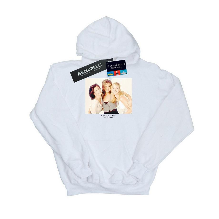 Friends TV Series Kapuzenpullover  