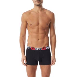 DIESEL Boxer Casual Stretch Confezione da 3  