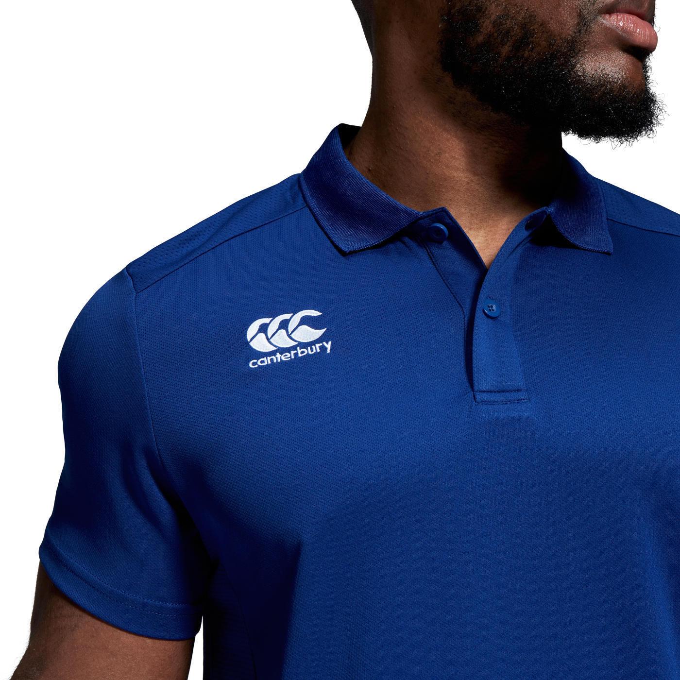 Canterbury Cub Dry Poloshirt  