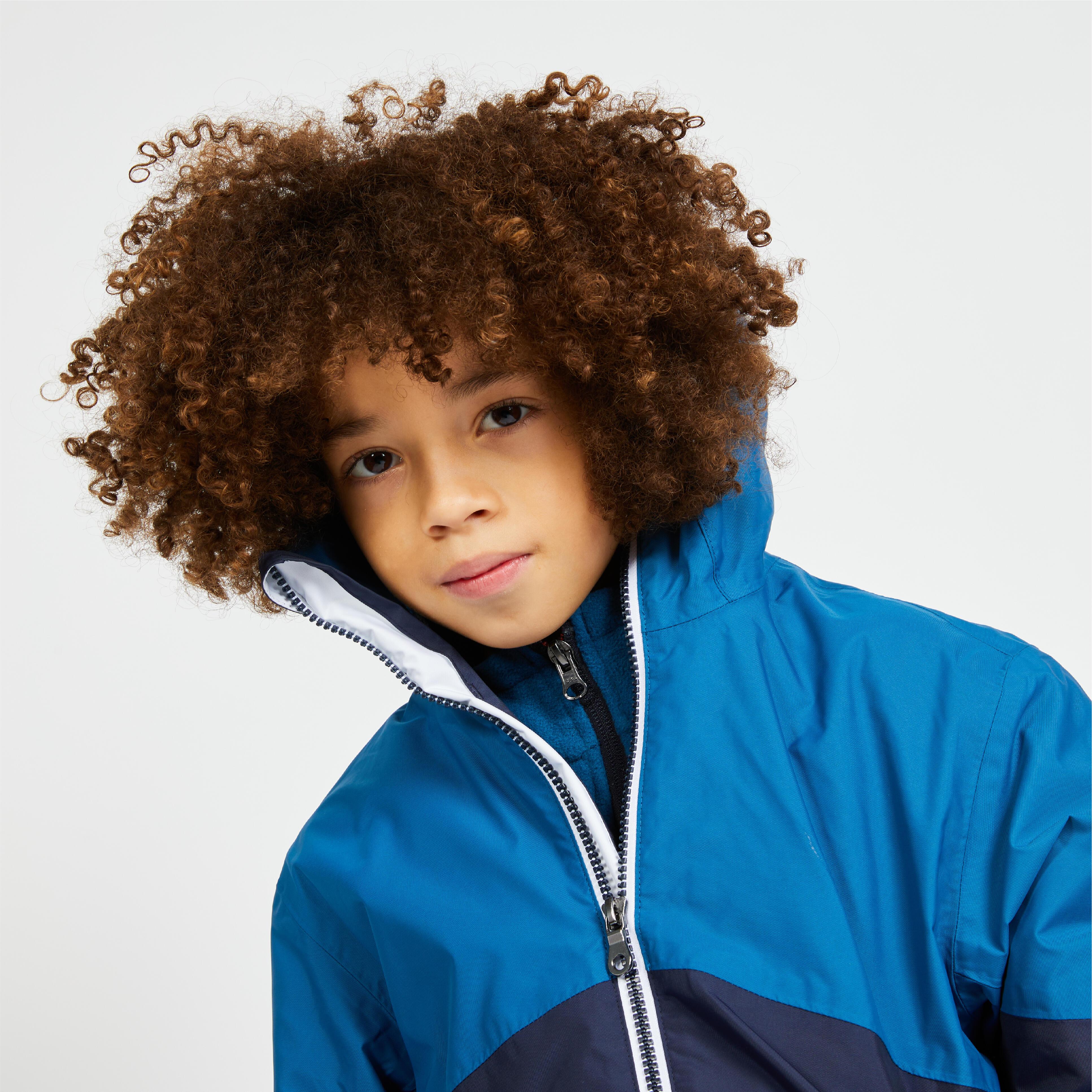 DECATHLON  Jacke - Sailing 100 