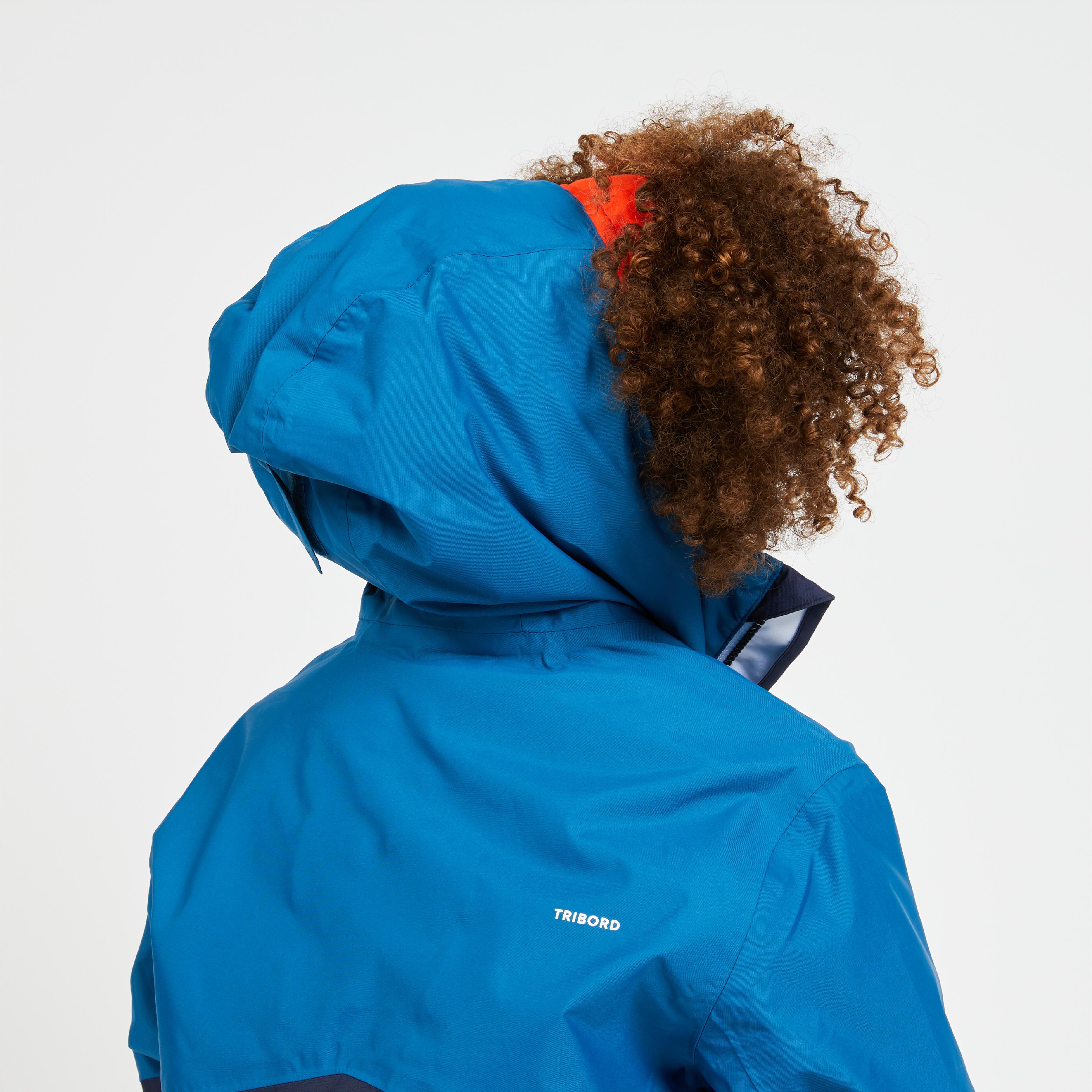 DECATHLON  Jacke - Sailing 100 