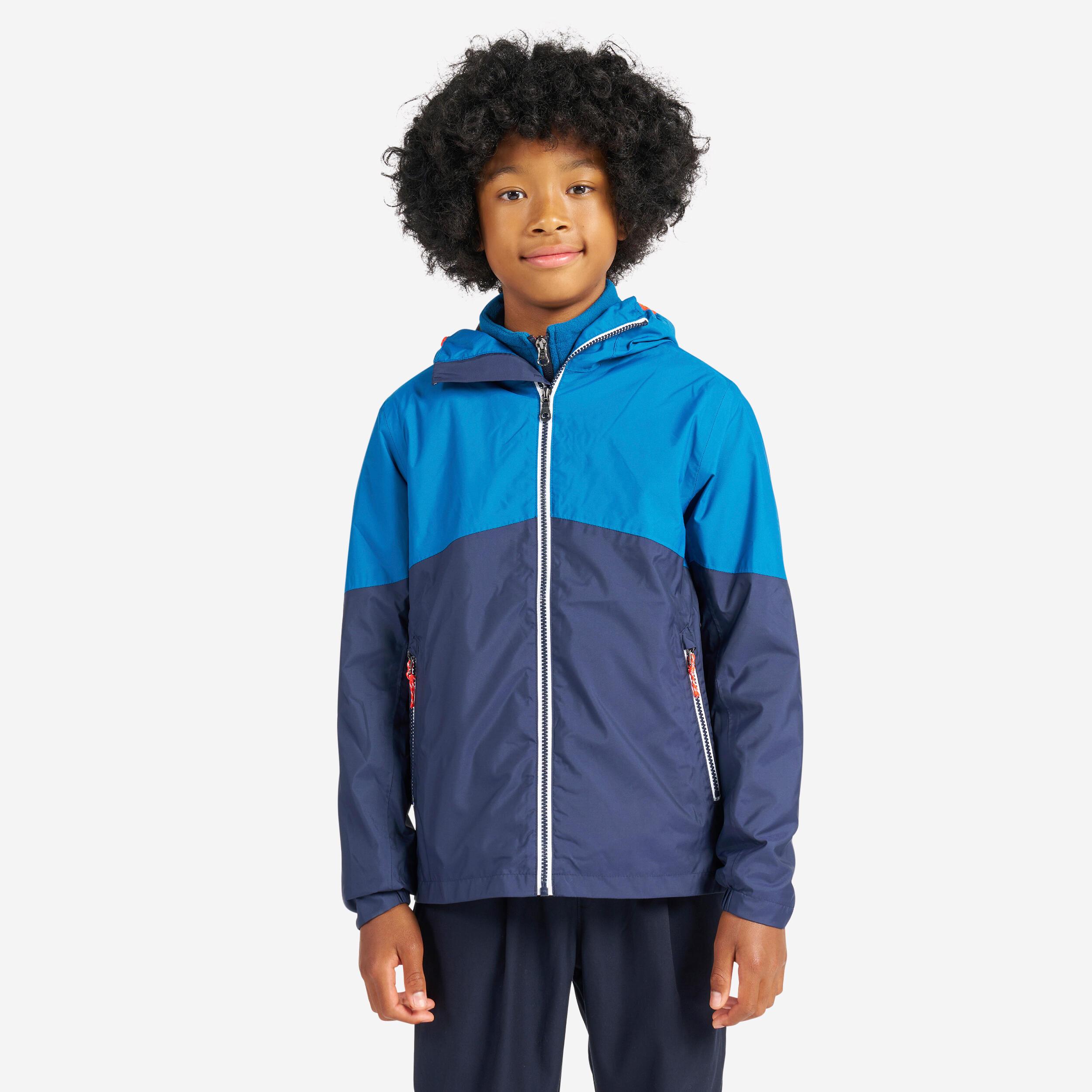 TRIBORD  Jacke - Sailing 100 