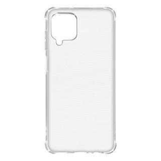 Avizar  Coque Samsung Galaxy A12 Transparent 