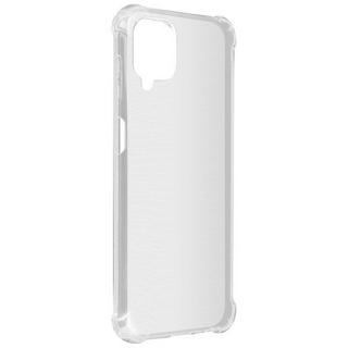 Avizar  Coque Samsung Galaxy A12 Transparent 