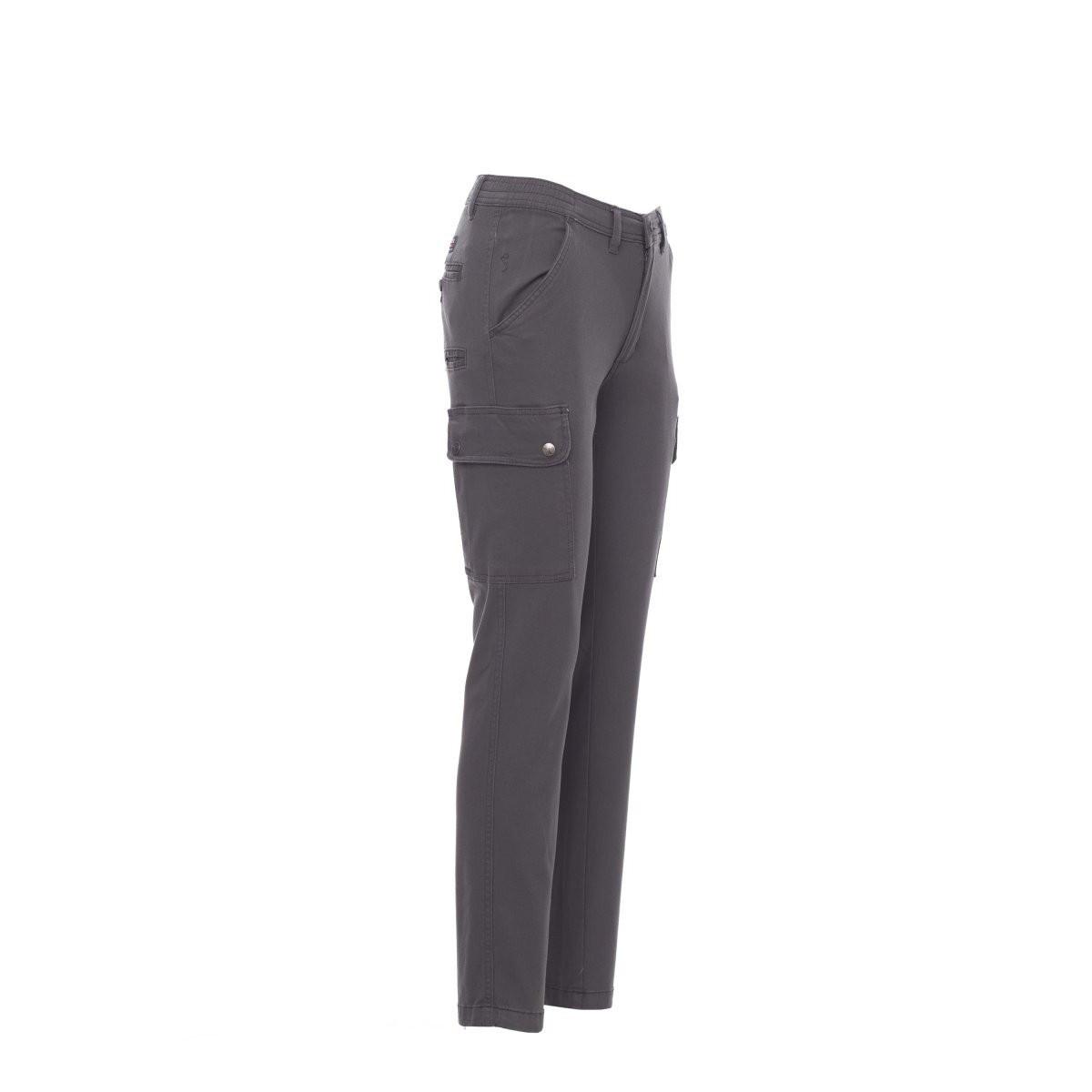 Payper Wear  pantaloni da forest stretch summer 