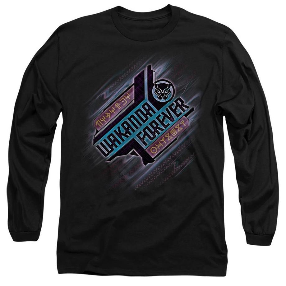 Angled T-Shirt