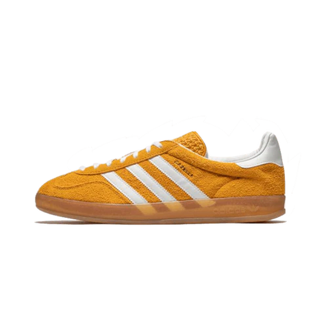 adidas  Gazelle Indoor Orange Peel 