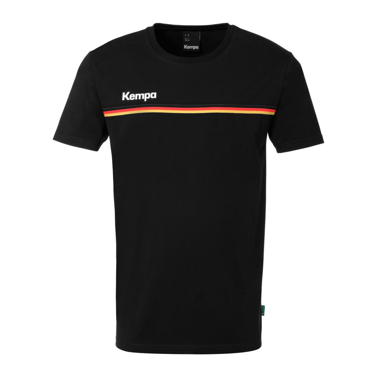 Kempa  t-shirt enfant allemagne 