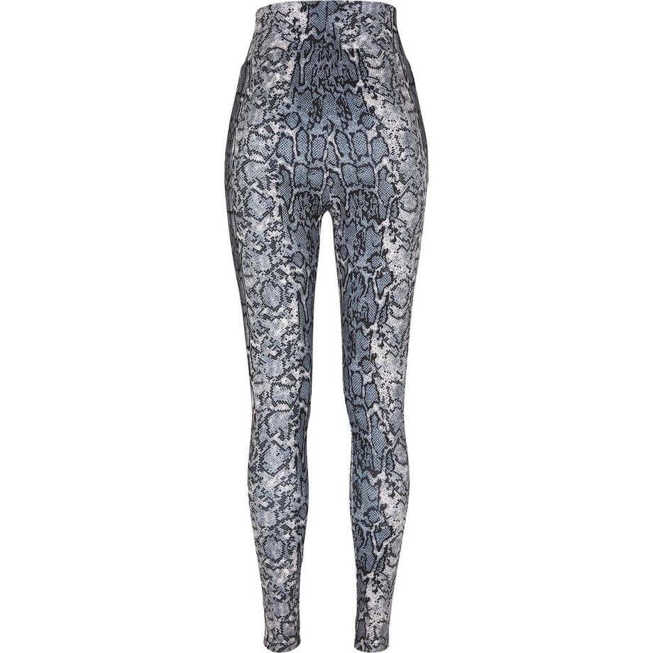 URBAN CLASSICS Urban Classic Leggings Taille Haute  