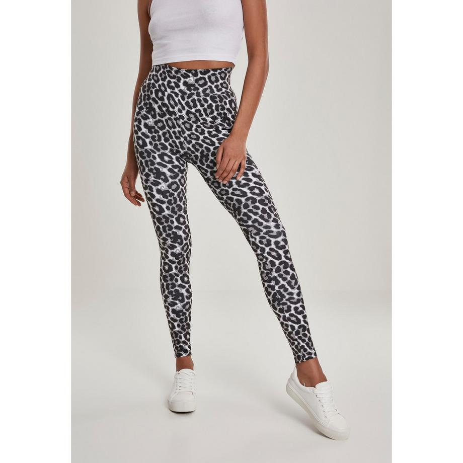 URBAN CLASSICS Urban Classic Leggings Taille Haute  