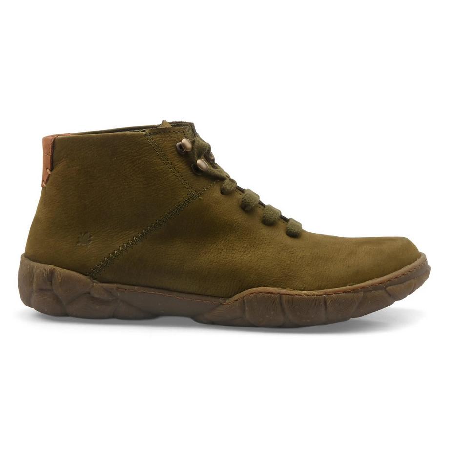 El Naturalista N5083 Turtle Bottines  