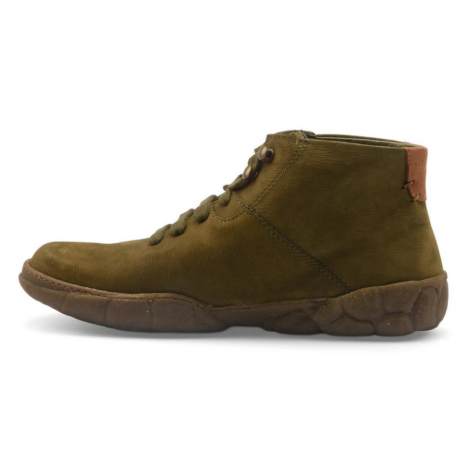 El Naturalista N5083 Turtle Bottines  