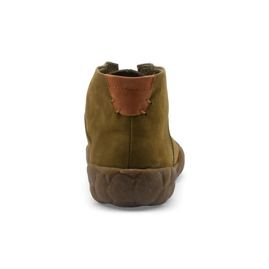 El Naturalista N5083 Turtle Bottines  