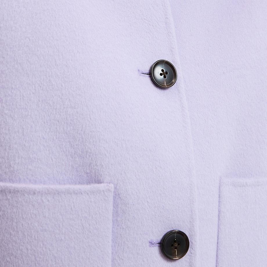 La Redoute Collections Giacca con chiusura a bottoni  