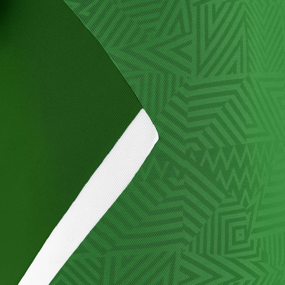 macron Rap Poloshirt  