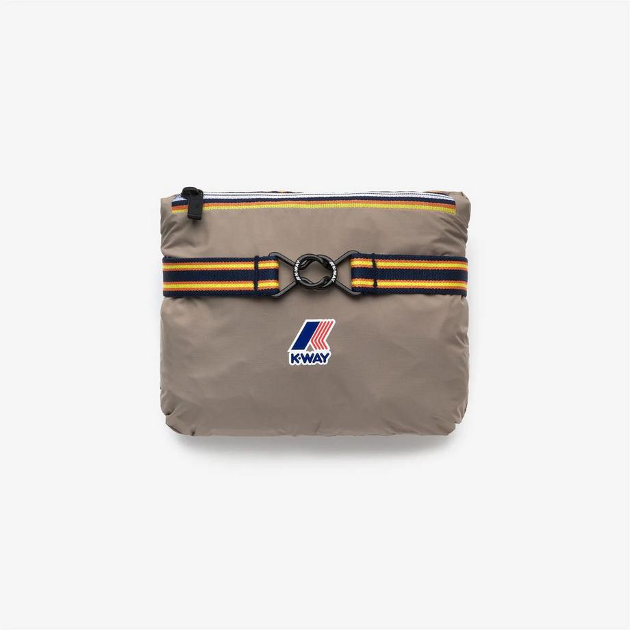 K-WAY Le Vrai 4.0 Claude Coupe-Vent Veste  