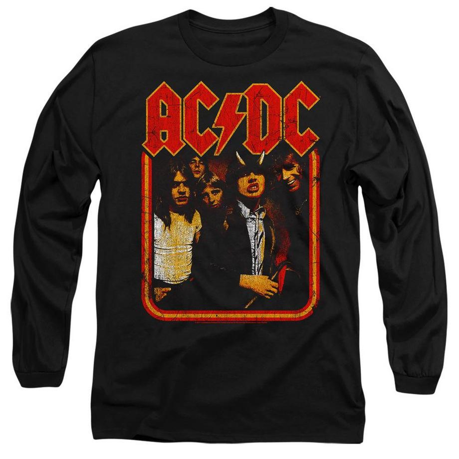 ACDC TShirt