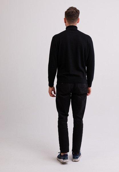 CASH-MERE.CH Kaschmir Rollkragen Pullover  