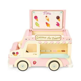 Le Toy Van  Eiscremewagen 