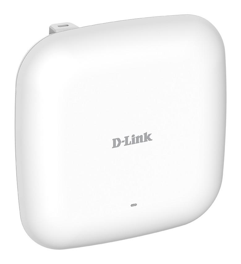 D-Link  WIRELESS AC1200 WAVE2 
