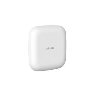 D-Link  AC1200 1200 Mbit/s Bianco Supporto Power over Ethernet (PoE) 
