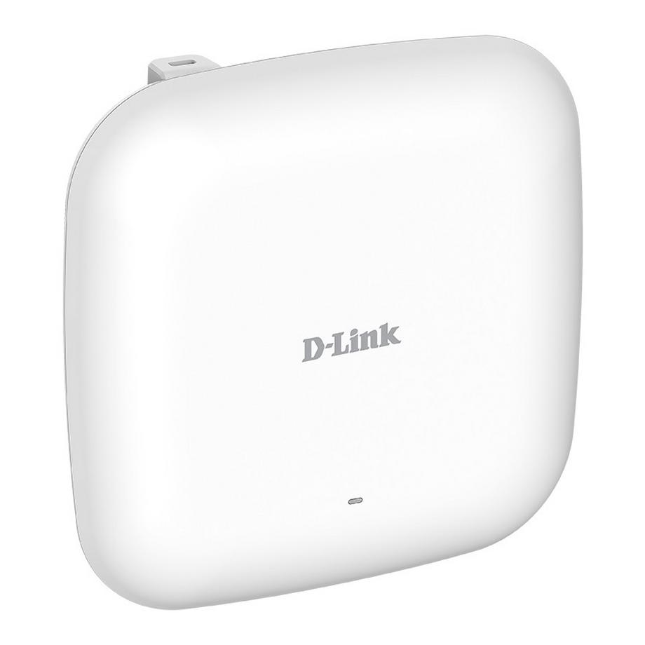 D-Link  AC1200 1200 Mbit/s Bianco Supporto Power over Ethernet (PoE) 