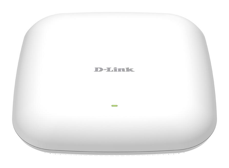D-Link  WIRELESS AC1200 WAVE2 