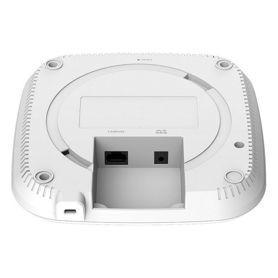D-Link  AC1200 1200 Mbit/s Bianco Supporto Power over Ethernet (PoE) 
