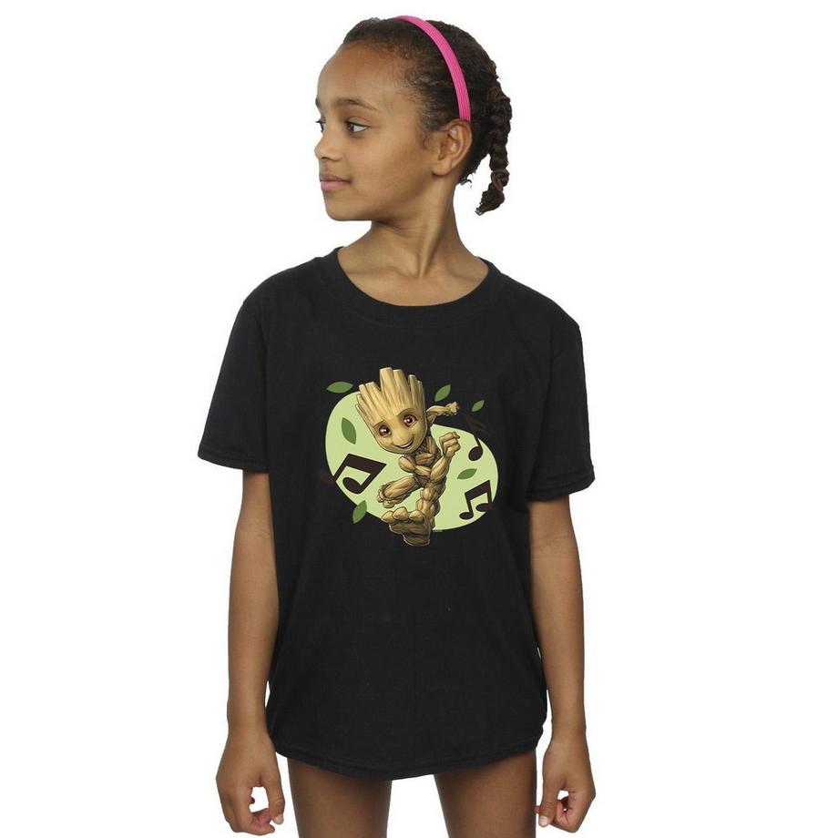 MARVEL  Guardians Of The Galaxy TShirt 