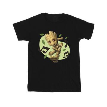Guardians Of The Galaxy TShirt