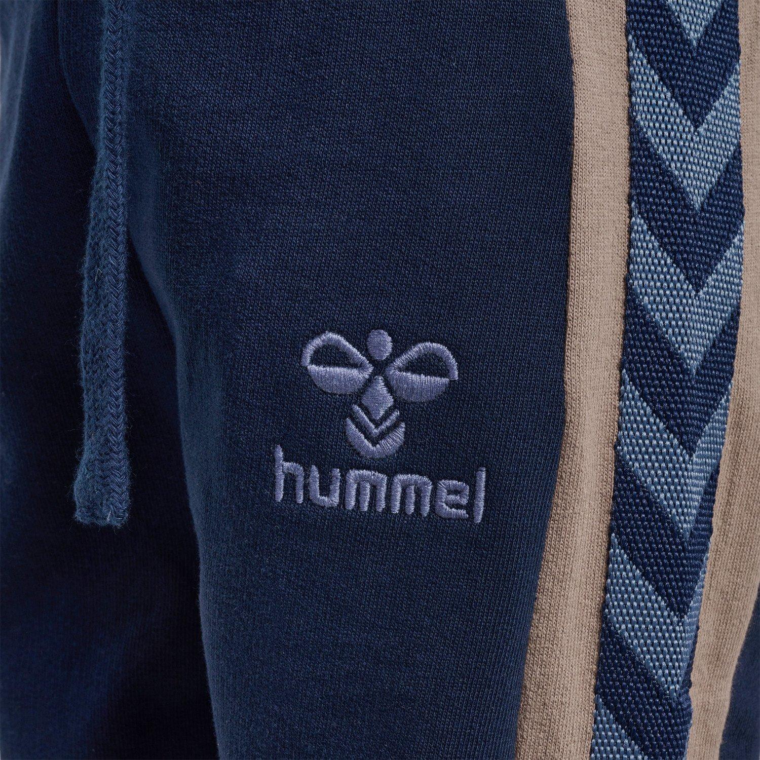 Hummel  Jogginganzug Kind  hmlAidan 