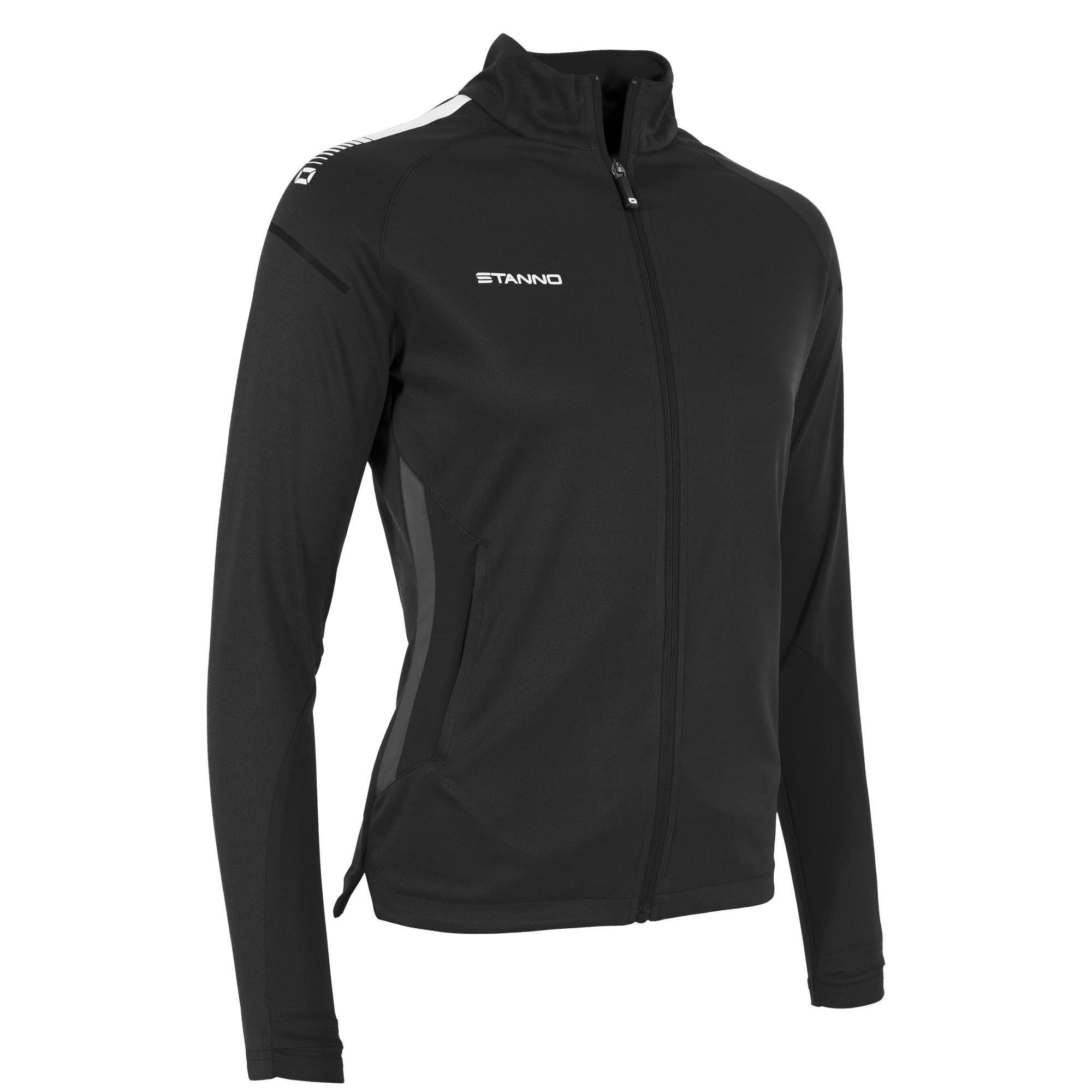 Stannol  trainingjacke mit reißverchlu damen tanno firt 