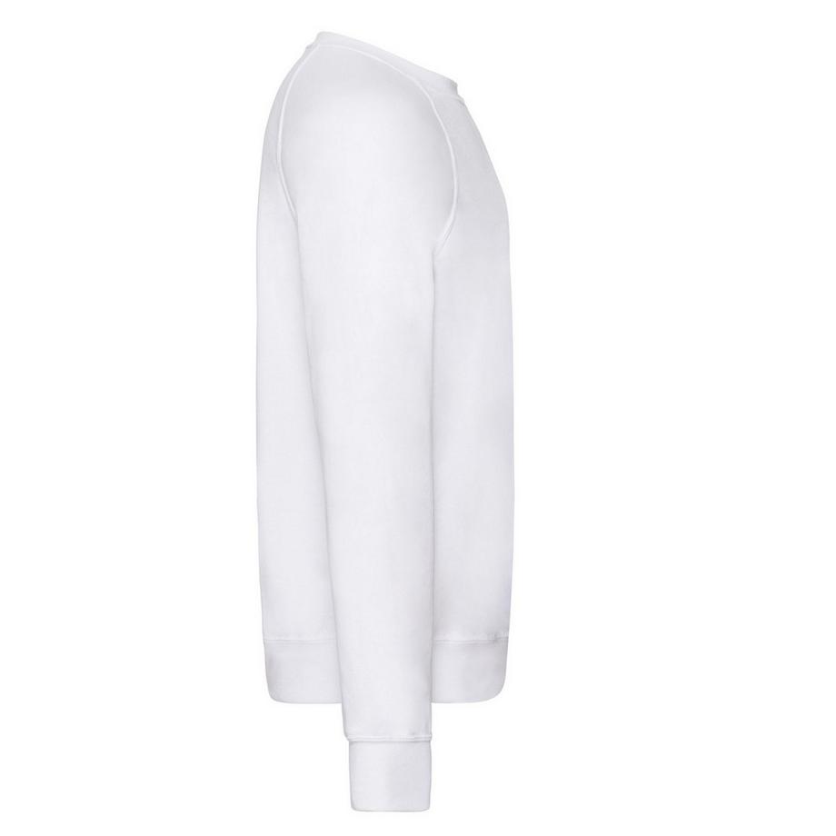 Fruit of the Loom Sweatshirt Manches Raglan  