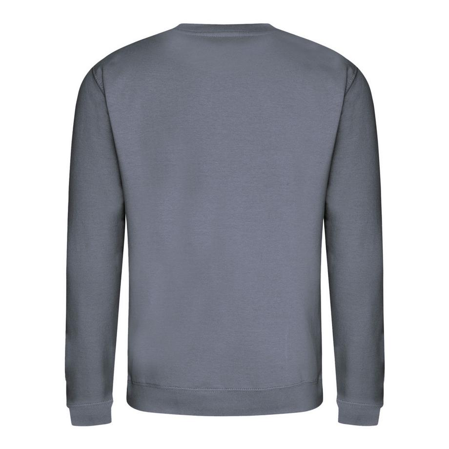 AWDis Sweatshirt Col Rond  