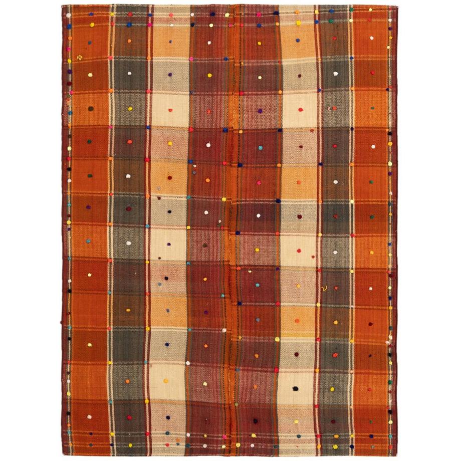 Tappeto fatto a mano Jajim old