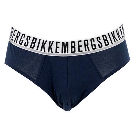 BIKKEMBERGS  ESSENTIAL BRIEFS BI-PACK 