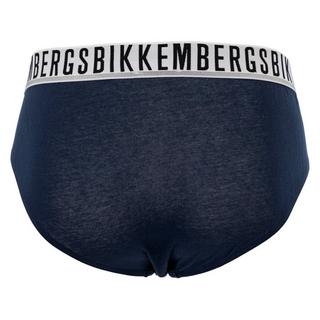 BIKKEMBERGS  ESSENTIAL BRIEFS BI-PACK 