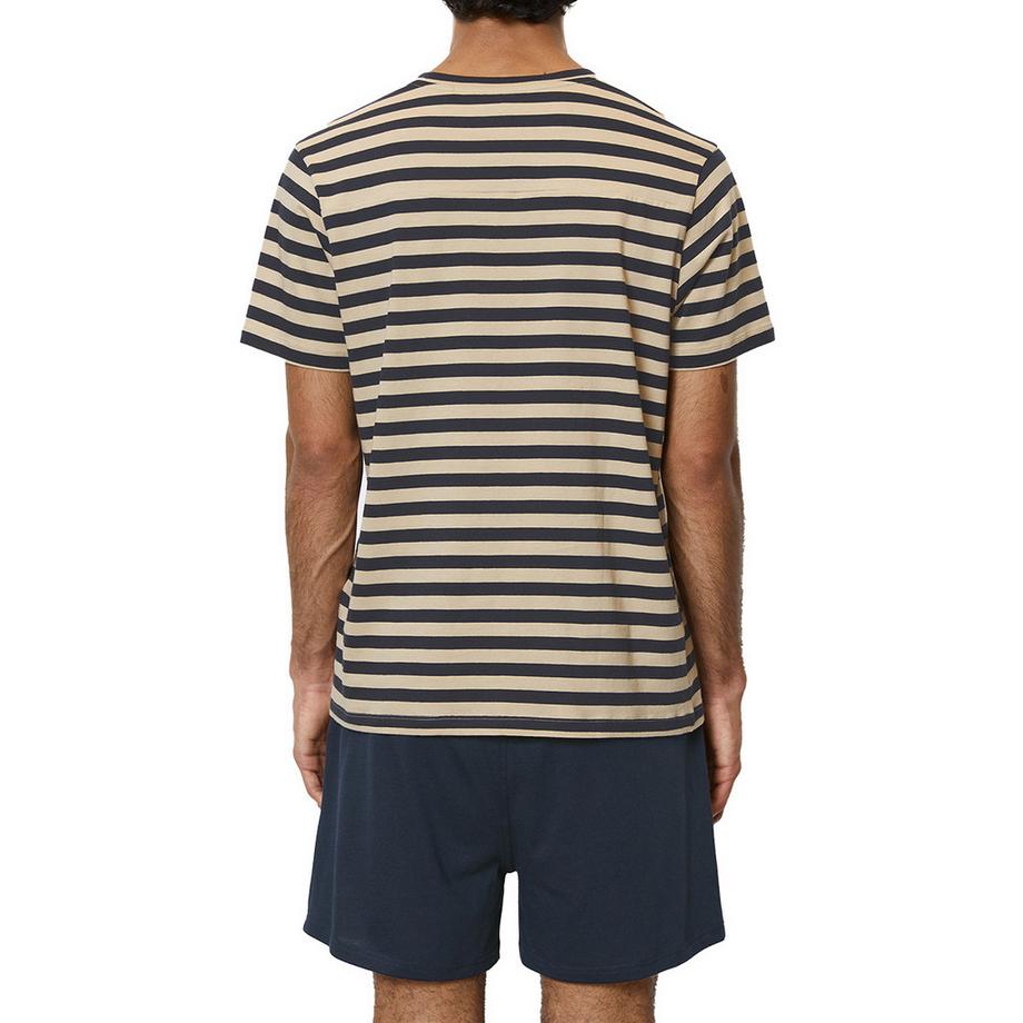 Marc O'Polo Natural Jersey Pigiama  