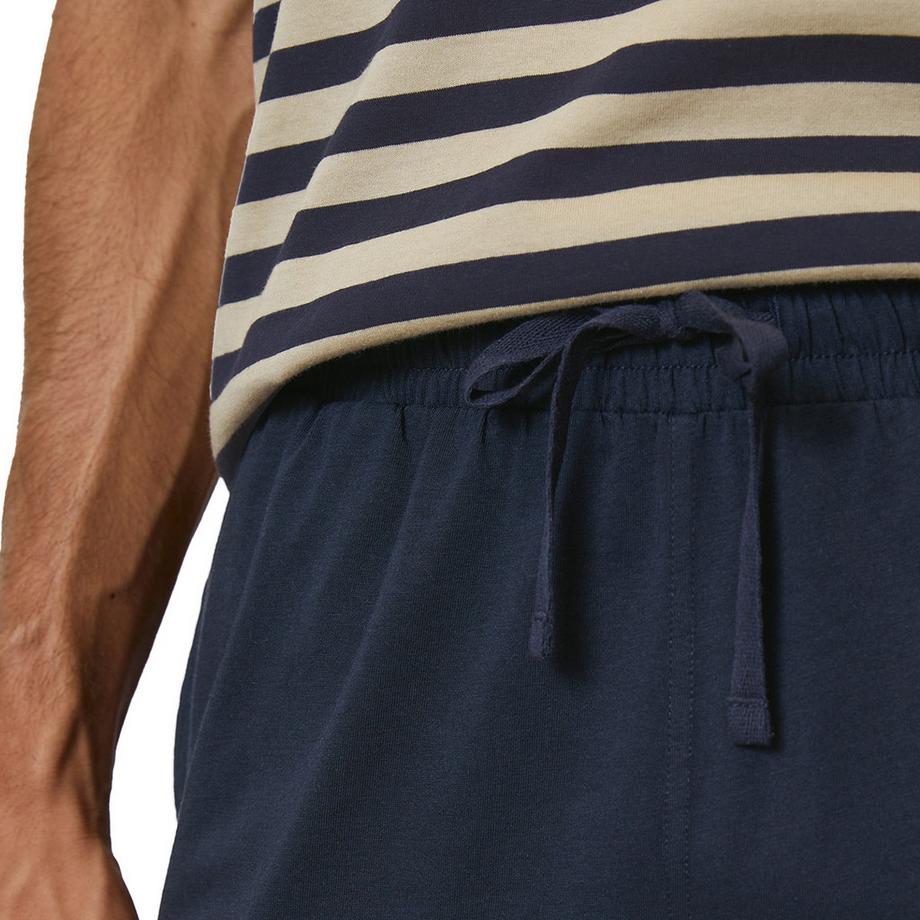 Marc O'Polo Natural Jersey Pigiama  