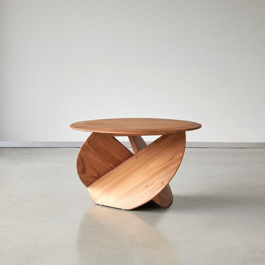 Table basse Gonzague