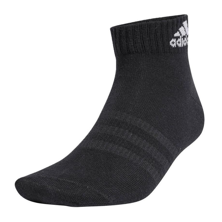 adidas Chaussettes Thin Ankle Lot de 3  