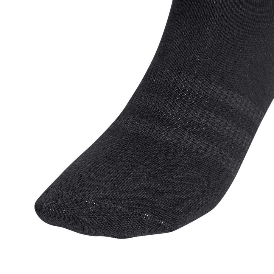 adidas Chaussettes Thin Ankle Lot de 3  