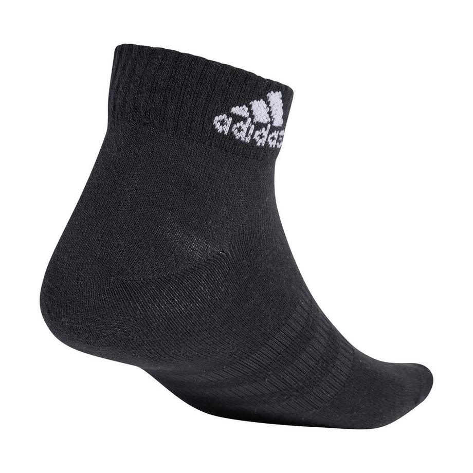 adidas Chaussettes Thin Ankle Lot de 3  