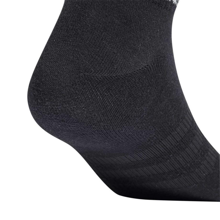 adidas Chaussettes Thin Ankle Lot de 3  