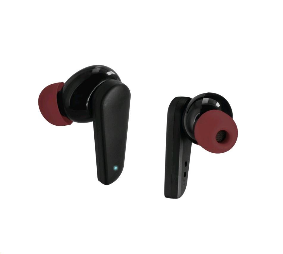 hama  Spirit Pocket In Ear Headset 