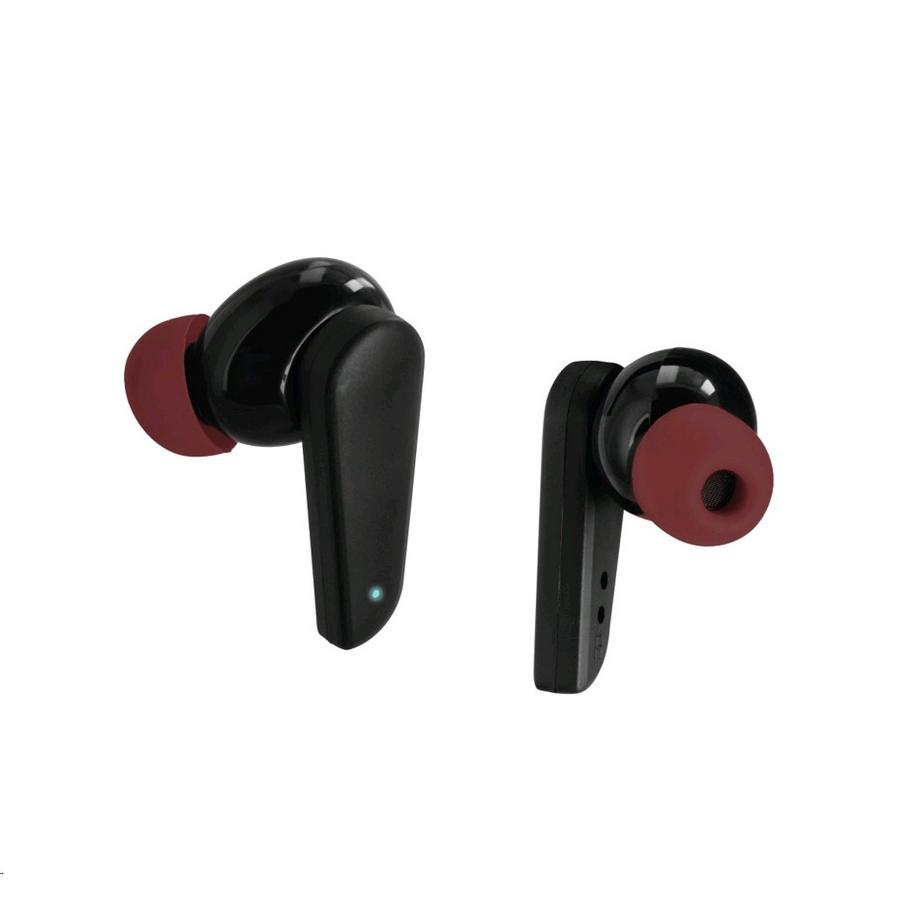 hama  Spirit Pocket In Ear Headset 