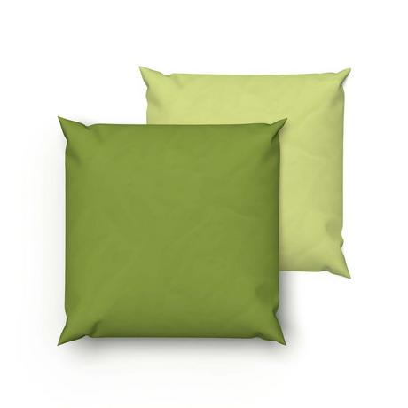 Lotus Bettwaren Lotus Biancheria da letto bambù doubleface  