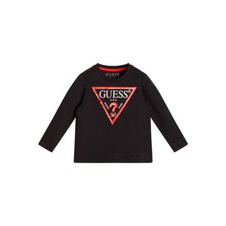 GUESS  baby-langarmshirt für jungen core 