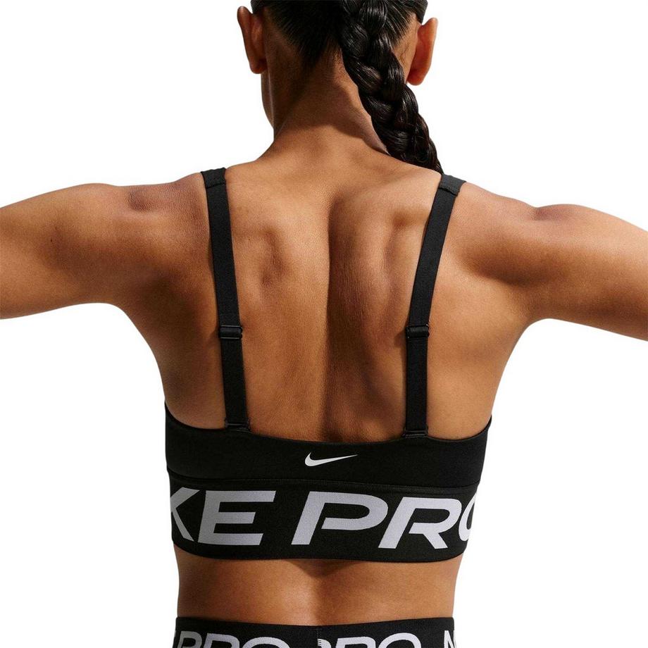 NIKE Brassière De Sport Indy Tuffo  