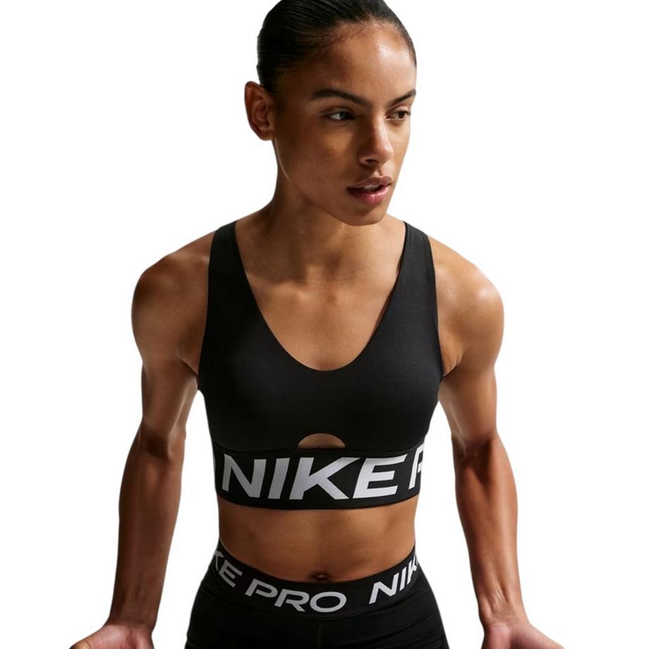 NIKE Brassière De Sport Indy Tuffo  